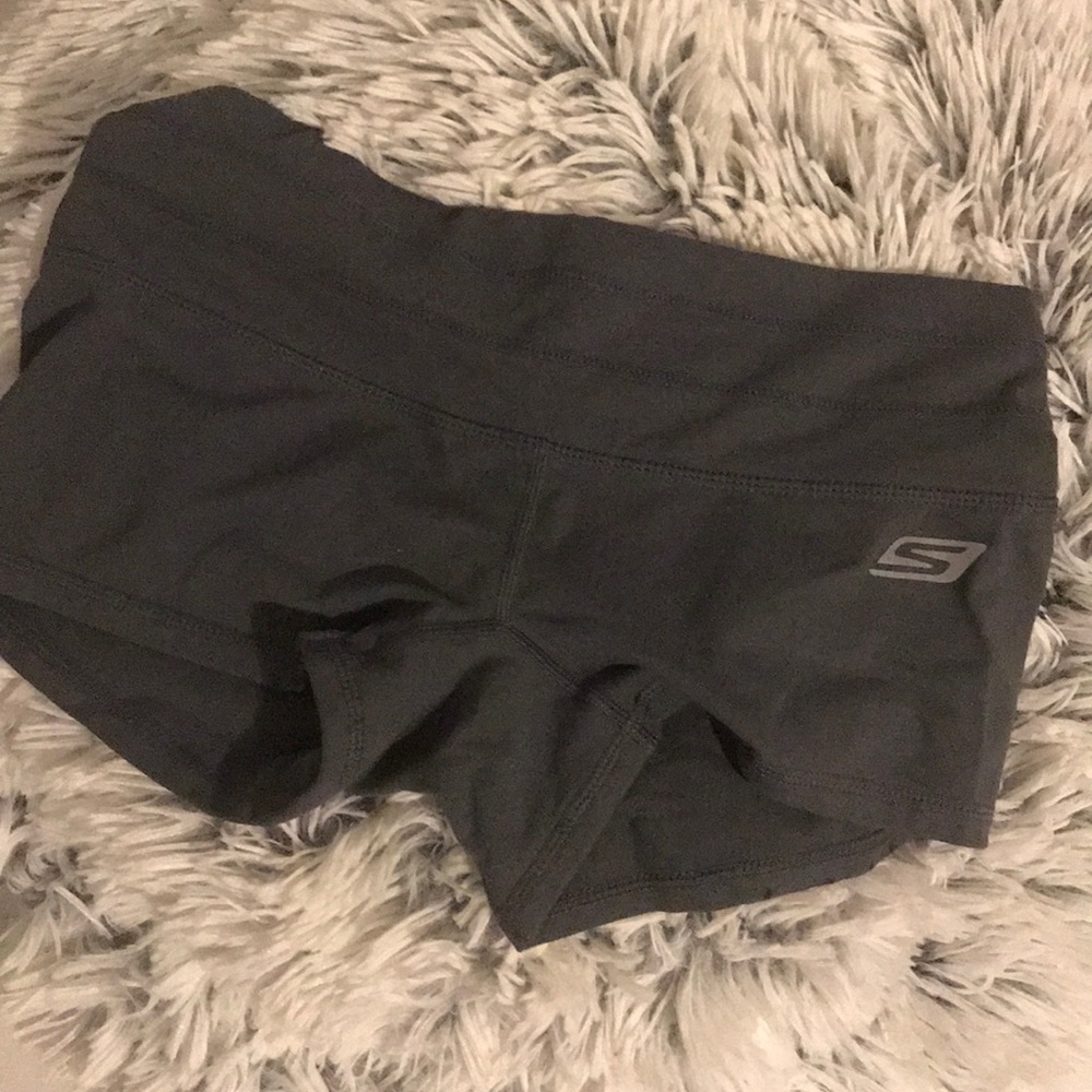 Running Spandex